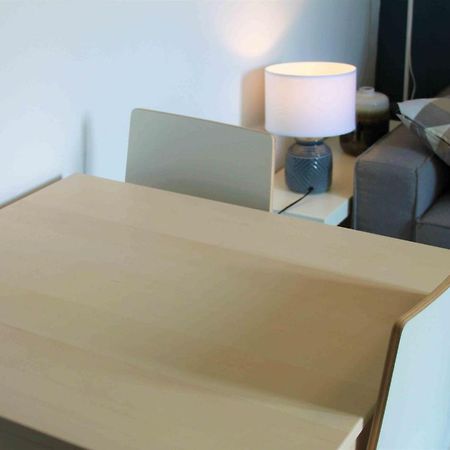Tres Beau Studio Centre Ville, Au Calme อานซี ภายนอก รูปภาพ